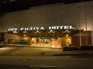 Atami New Fujiya Hotel