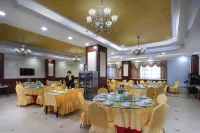 Vienna Hotel (Hengyang Zhengxiang Nanhua University)