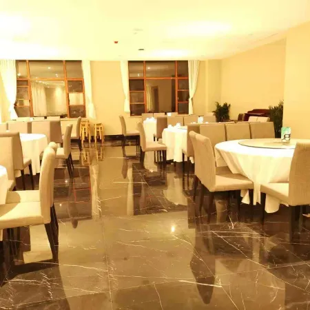 Yang Shi Mu Resort Hotel