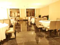 Yang Shi Mu Resort Hotel - Aamiainen