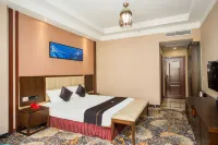 Dongfang Baren Hotel