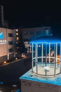 トルマチョーヴォ空港周辺のホテルを宿泊予約 Trip Com