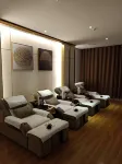 Ramada Plaza by Wyndham Xiangyang Xiangzhou - Gym