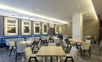 Orange Hotel Select (Changshu Zhaoshangcheng)