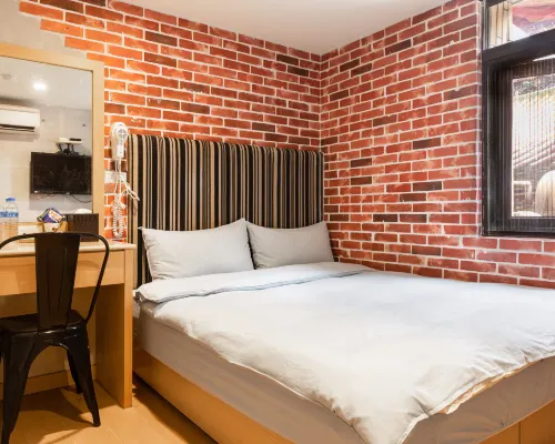 Longshan Hotel Hotel in zona Tempio Longshan