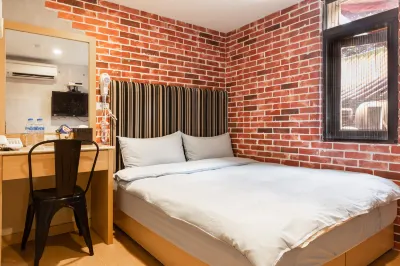Longshan Hotel Hotel in zona Moungar Traces of Books