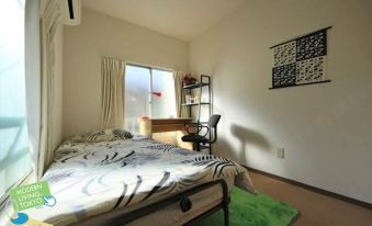 ModernLivingTokyo Homestay 7