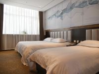 天津塘沽远洋宾馆 - 精致双床房