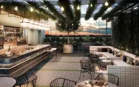 Vibe Hotel Sydney Darling Harbour - Barer