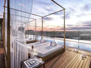 Vibe Hotel Sydney Darling Harbour