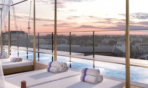 Vibe Hotel Sydney Darling Harbour