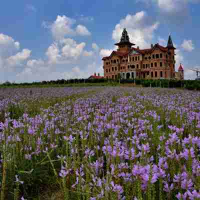 Mahler Winery Villa Hotel Exterior