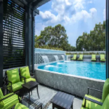 Mai House Saigon Hotel