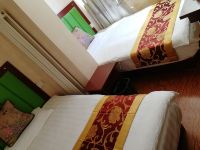 家园公寓(西安政法大学店) - 舒适地暖双床房