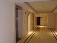 登途酒店(青岛万达影都店) - 公共区域
