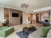 Ramada Plaza by Wyndham Bangkok Menam Riverside Hotels near Asiatique - The Riverfront