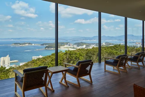Infinito Hotel and Spa