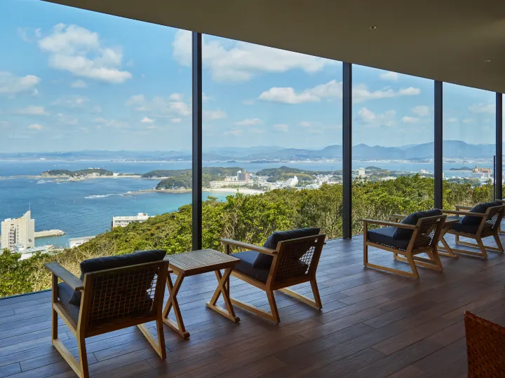 Infinito Hotel and Spa