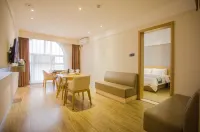 City Comfort Inn (Komqingcheng Nanchang University)