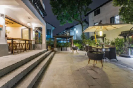 梵雲客棧（西湖店）