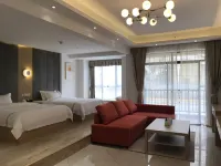 Yuanyu SOHO Apartment (Qingyuan Shunying Times Square)