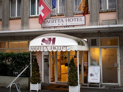 Hotel Sagitta