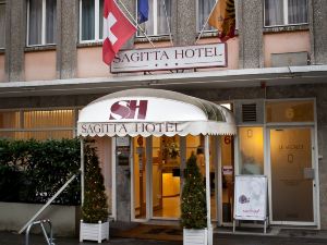 Hôtel Sagitta