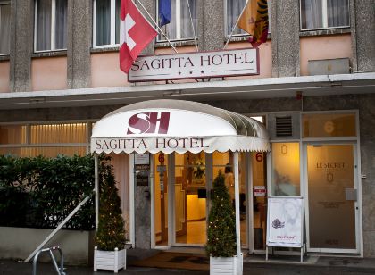 Hôtel Sagitta