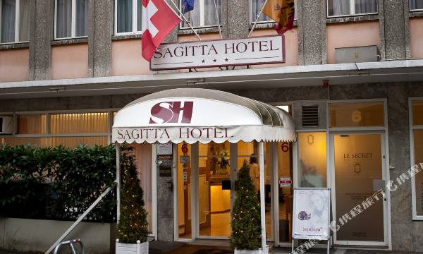 Hotel Sagitta