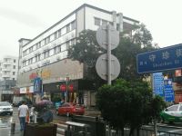 如家联盟-华驿精选酒店(深圳平湖华南城禾花地铁站店) - 酒店附近