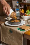 Kapadokya Hill Hotel & Spa - sarapan