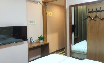 Southwest Regal Hotel Dejiang