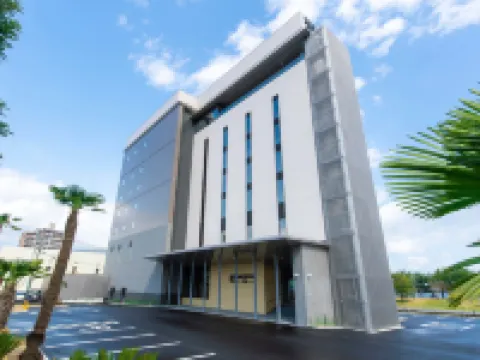 เร็กซ์ โฮเทลเบปปู โรงแรมในเบ็ปปุ