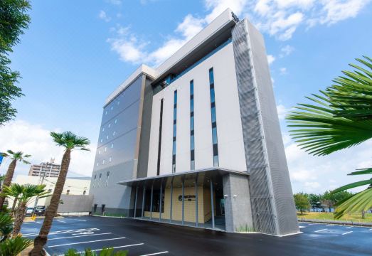 5. 렉스 호텔 벳푸..