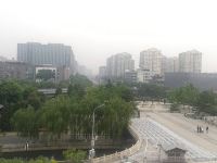 北京龙熙宾馆 - 酒店景观