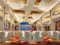 Guangzhou Estandon Hotel Hotels near Canton Fair Complex