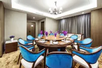 โรงแรมซ่างซาน - พร้อมอาหารเช้า