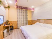 杭州康庭酒店 - 温馨大床房