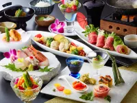 託託海風淡路飯店