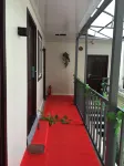 Wenxin Hotel (Zhengzhou Erqi Plaza)