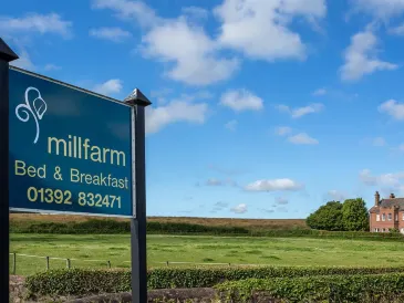 Mill Farm