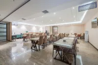 ANTAI LIGHT LUXURY HOTEL