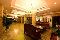 Bodun Hotel Hotel di Suining