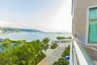 Qihang party seascape Guesthouse - Inns