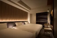 Bespoke Hotel Shinsaibashi Hotels in 