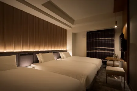 心齋橋定製飯店