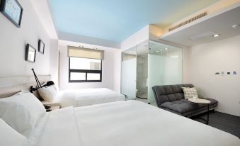 Hommie Inn