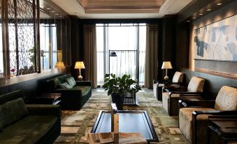 Keyne Hotel Nanjing