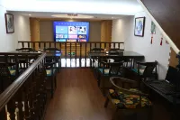 Tingshuo Zhijian Hostel Hotels in Yangzhou