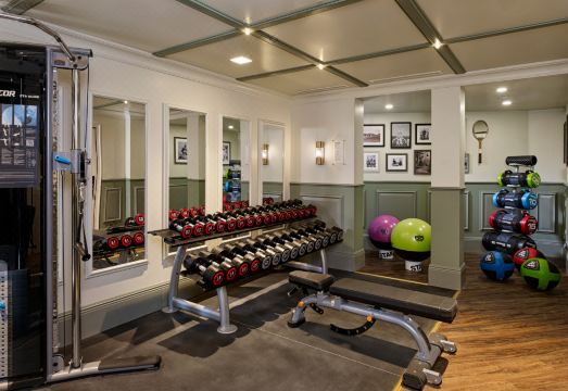 100 퀸즈 게이트